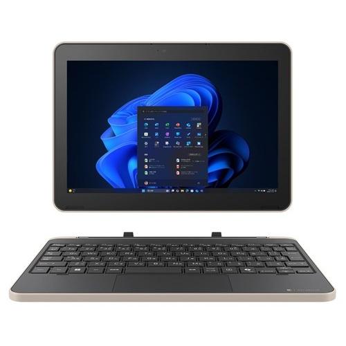 dynabook（ダイナブック） ノートパソコン P1K2YPTB K2 10.1型 2in1
