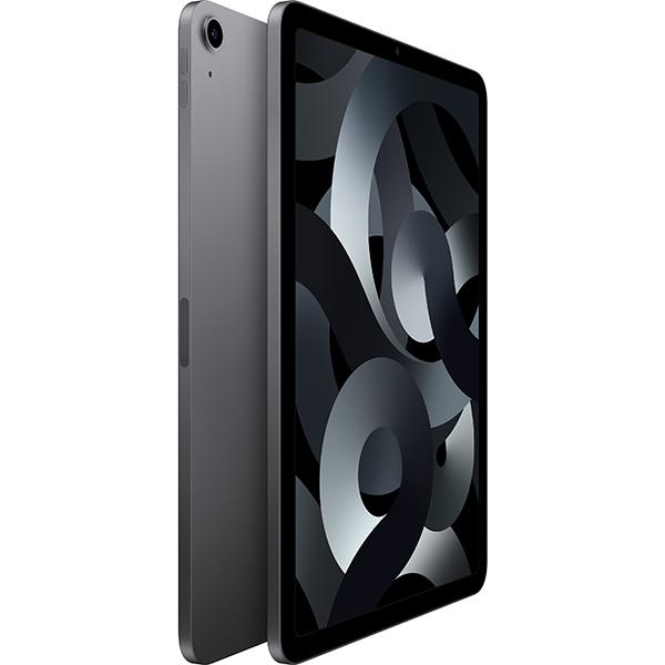アップル Apple iPad Air 第5世代 10.9インチ Wi-Fiモデル 64GB スペースグレイ MM9C3J/A iPad エアー タブレット｜beisiadenki｜02