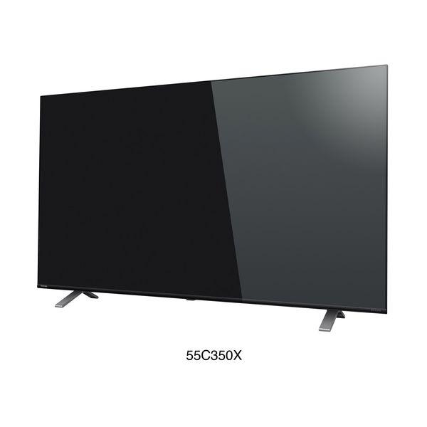 REGZA 東芝 TOSHIBA 4Kチューナー内蔵 液晶テレビ レグザ 55V型 REGZA 東芝 TOSHIBA 4Kチューナー内蔵 液晶テレビ レグザ 55V型