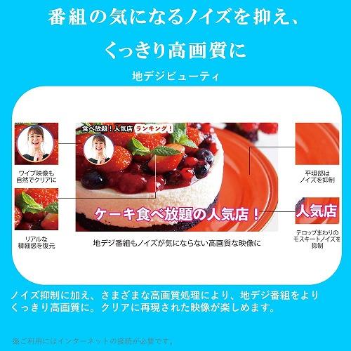 REGZA 40インチ ネット動画対応 Airplay フルハイビジョン V35N REGZA 40インチ ネット動画対応 Airplay フルハイビジョン V35N