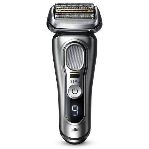 ブラウン　メンズ電気シェーバー　4枚刃　シリーズ9 ✨ BRAUN Series 9 ブラウン メンズシェーバー 4枚刃 シリーズ9 9467cc