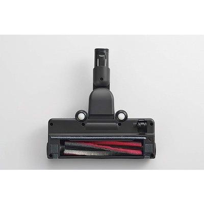 ツインバード（TWINBIRD） コードレススティッククリーナー シルバー