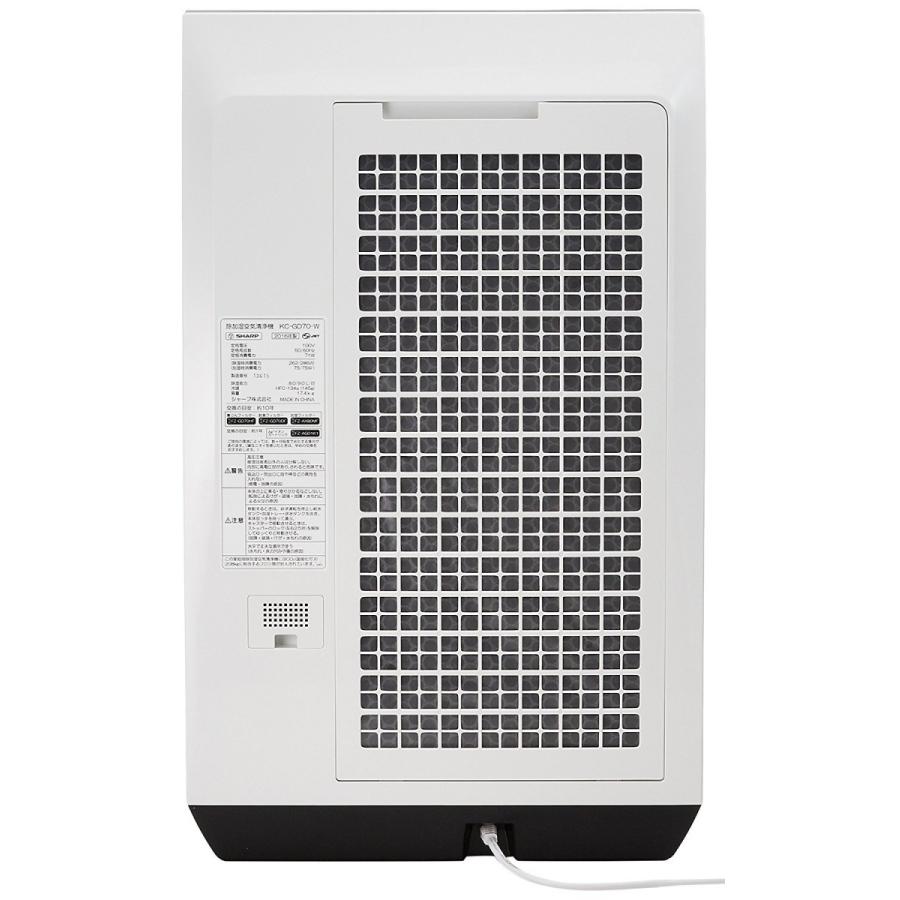 SHARP シャープ 除加湿空気清浄機 プラズマクラスター搭載 SHARP シャープ 除加湿空気清浄機 プラズマクラスター搭載