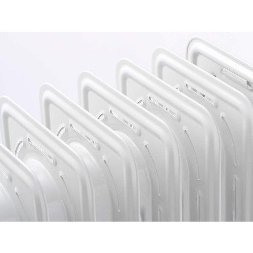 デロンギ（DeLonghi） オイルヒーター オイルヒーター 8〜10畳