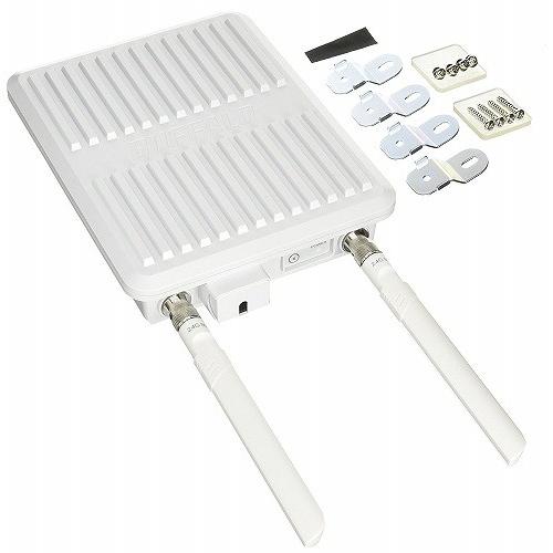 BUFFALO WAPM-1266WDPR アウトレット品 防塵防水 アクセス BUFFALO WAPM-1266WDPR アウトレット品 防塵防水 アクセス