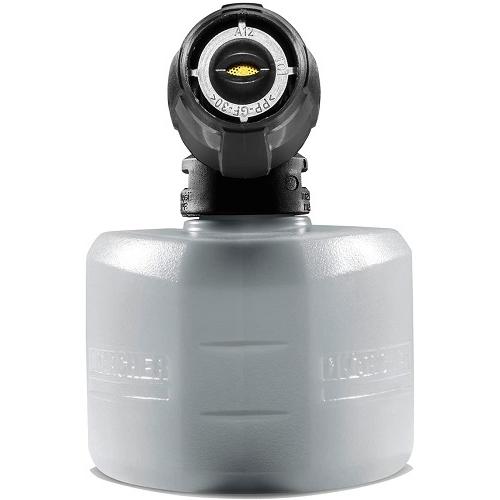 ケルヒャー（KARCHER） ノズル フォーム 26431500 パーツ 2.643-150.0
