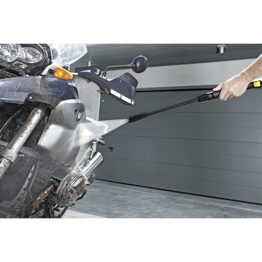 お掃除にオススメ! ケルヒャー 高圧洗浄機 K2 クラシック カー お掃除にオススメ! ケルヒャー 高圧洗浄機 K2 クラシック カー