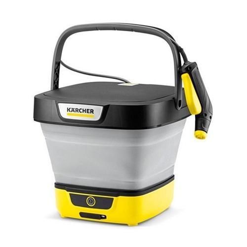 ケルヒャー（KARCHER） マルチクリーナー【50/60Hz】 OC3 Foldable : B