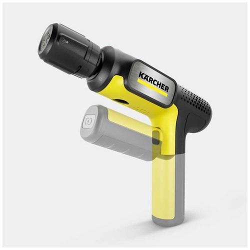 ケルヒャー（KARCHER） ハンディエア 高圧洗浄機 コンパクト OC Handy