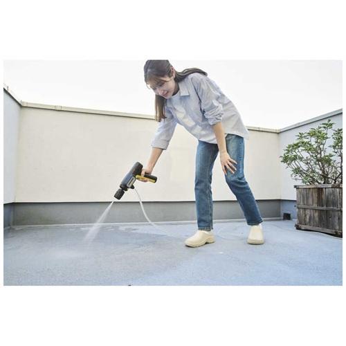 ケルヒャー（KARCHER） ハンディエア 高圧洗浄機 コンパクト OC Handy