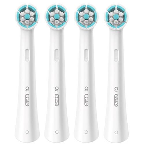 ブラウン BRAUN iORBSW-4EL 替えブラシ オーラルB iO専用 ブラウン BRAUN iORBSW-4EL 替えブラシ オーラルB iO専用