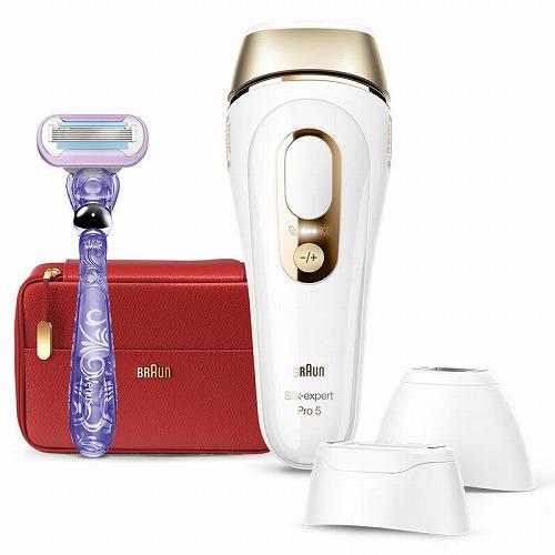 BRAUN 脱毛器 ブラウン メンズ vio対応 女性 pro5 PL-5267 顔 BRAUN 脱毛器 ブラウン メンズ vio対応 女性 pro5 PL-5267 顔