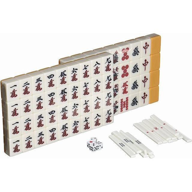 麻雀 マージャン さんご牌 ゲーム ボードゲーム 大洋 Bサプライズ 通販 Yahoo ショッピング
