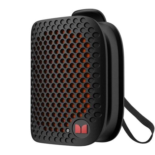 MONSTER MONSTER ATOMIC BLASTER MICRO Bluetooth スピーカー 防水IPX5