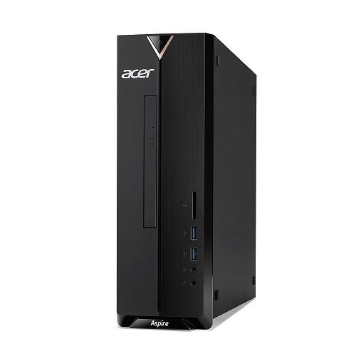 Acer Aspire XC-830 デスクトップパソコン Celeron メモリ4GB HDD1TB