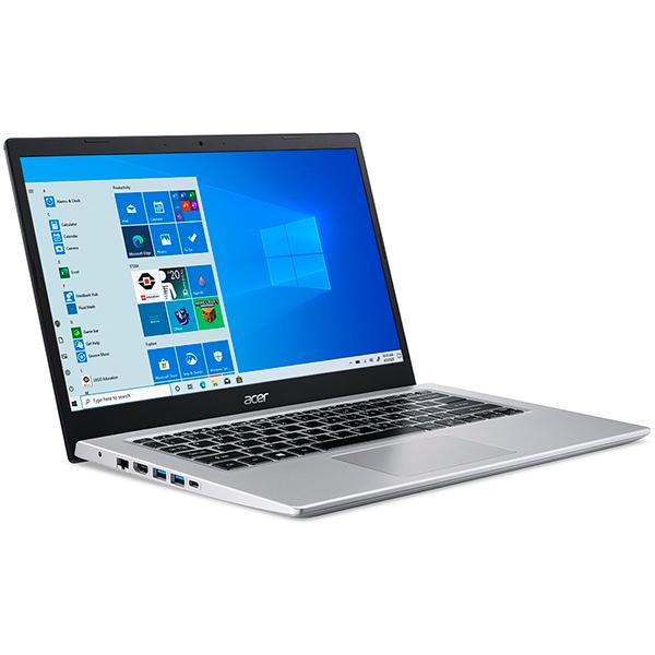 Acer 14.0型 ノートパソコン Windows10 Home 64ビット Core i5-1135G7