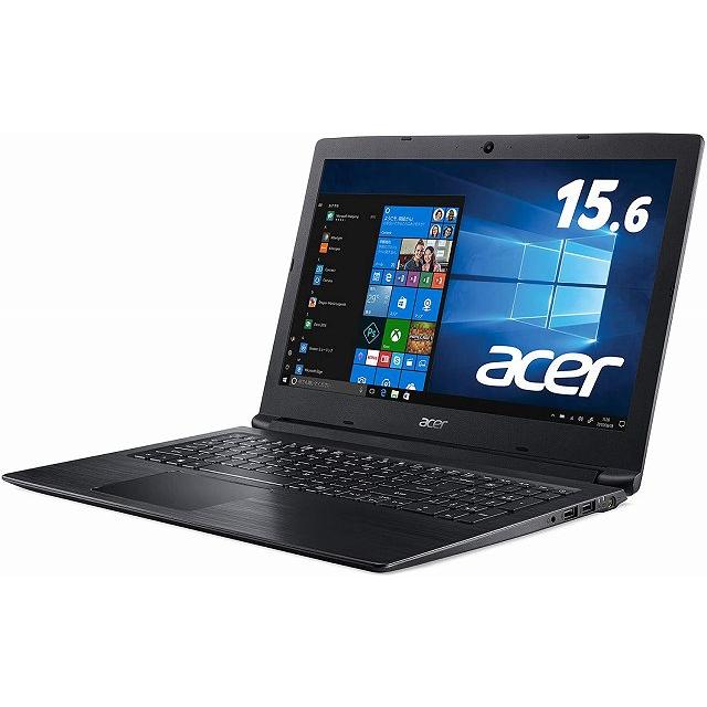 acer Acer 15.6型 ノートパソコン Windows10 64ビット Pentium acer Acer 15.6型 ノートパソコン Windows10 64ビット Pentium