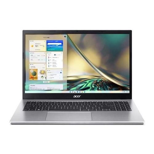 Acer Aspire3、 Core i5、 8GB メモリー、 512GB SSD、 Windows 11