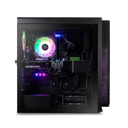 acer Acer エイサー ゲーミング パソコン デスクトップ CoreI7