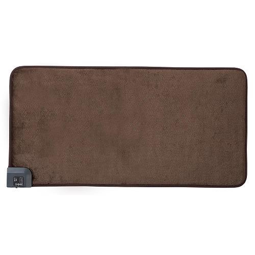 広電 ホットカーペット 90×45cm ホットマット KODEN フランネル