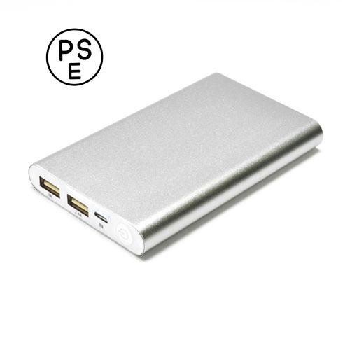 JTT モバイルバッテリー 日本トラストテクノロジー Mobile Power Bank