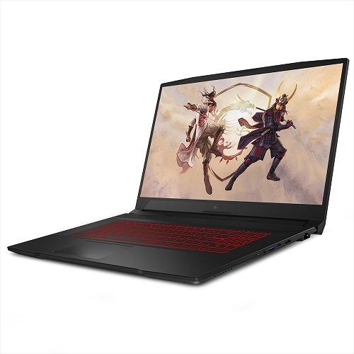MSI エムエスアイ ゲーミングノートPC 新品 Katana GF76 11U Windows 