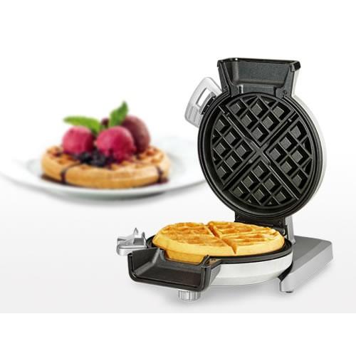 クイジナート Cuisinart 縦型ワッフルメーカー WAF-V100J : B クイジナート Cuisinart 縦型ワッフルメーカー WAF-V100J : B
