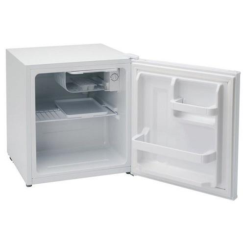 Abitelax（アビテラックス） 冷蔵庫 1ドア 46L ホワイト AR521 : B 