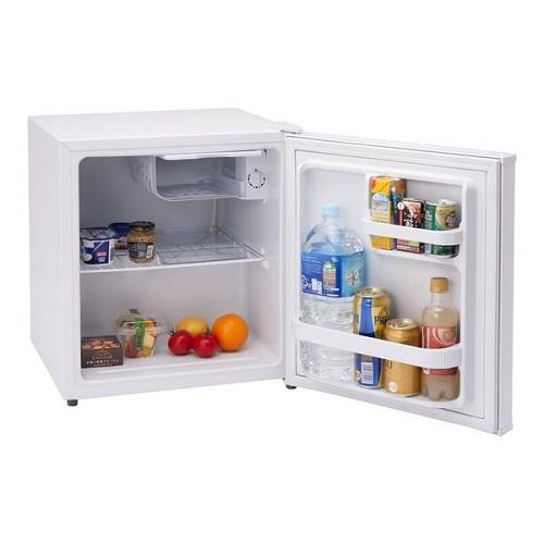 Abitelax（アビテラックス） 冷蔵庫 1ドア 46L ホワイト AR521 : B