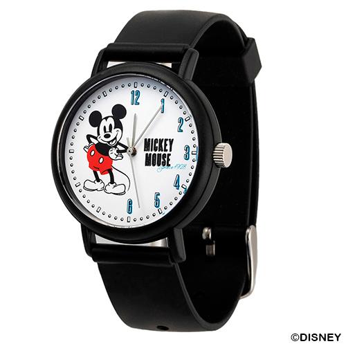 KAORU × Disney(コーヒー) 腕時計 KAORU005DB｜beisiadenki｜02