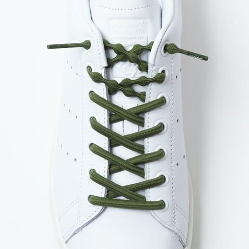 靴紐 結ばない キャタピラン キャタピー Caterpy くつひも キャタピーエアー くつひも Par70 76kk カーキ 70cm Bサプライズ 通販 Yahoo ショッピング