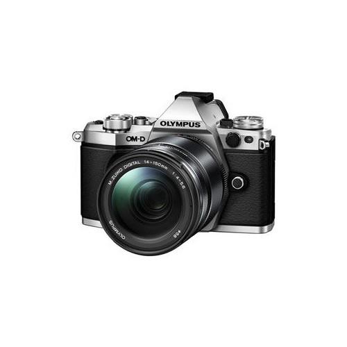 オリンパス（OLYMPUS） デジタル一眼カメラ OM-D E-M5 Mark II 14