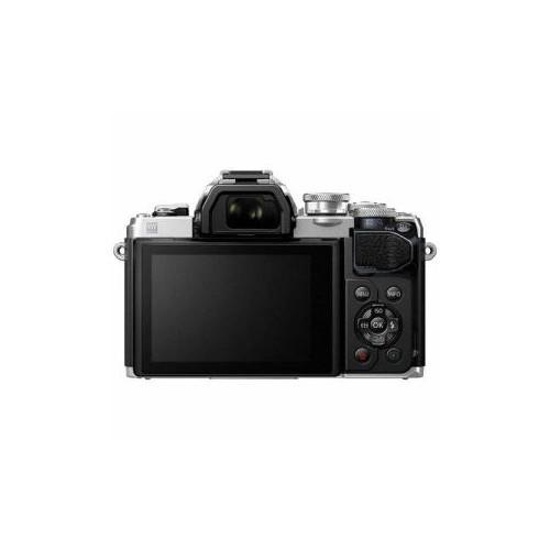 オリンパス（OLYMPUS） OLYMPUS OM-D-EM10MK3WK-BK デジタル一眼