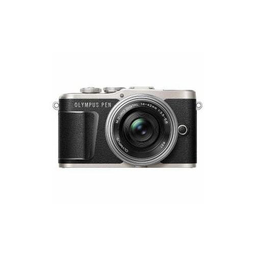 オリンパス（OLYMPUS） デジタル一眼カメラ「OLYMPUS PEN E-PL9」EZ