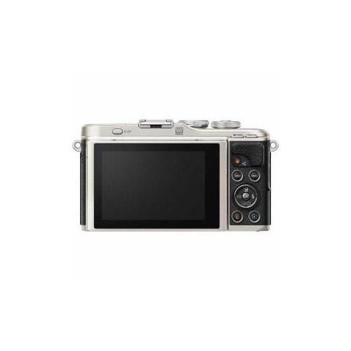 オリンパス（OLYMPUS） デジタル一眼カメラ「OLYMPUS PEN E-PL9」EZ
