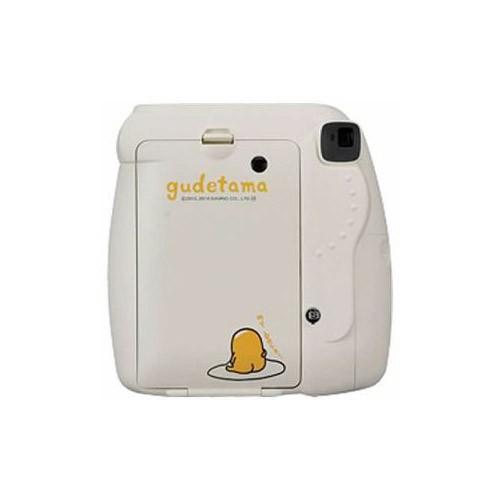 富士フイルム INSMINI8-GUDETAMA インスタントカメラ チェキ