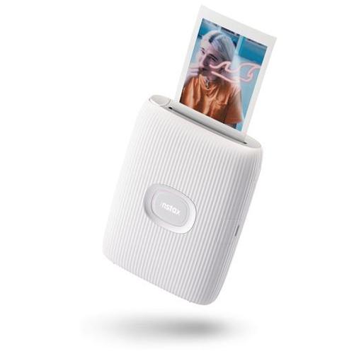 富士フイルム(FUJIFILM) チェキ カラー スマホプリンター instax