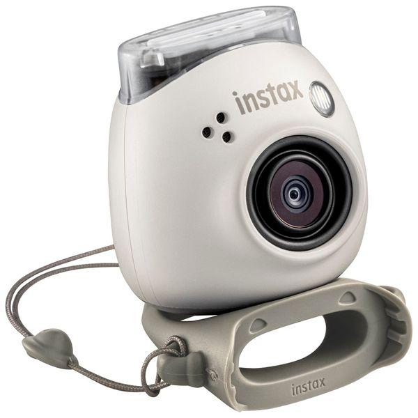 インスタントカメラ「instax Pal」（ミルキーホワイト）チェキ インスタックス パル チェキパル インスタックパル 富士フイルム INS_PAL_WHITE｜beisiadenki｜09