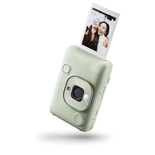 FUJIFILM（フジフイルム） ハイブリッドインスタントカメラ チェキ