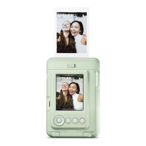 FUJIFILM（フジフイルム） ハイブリッドインスタントカメラ チェキ