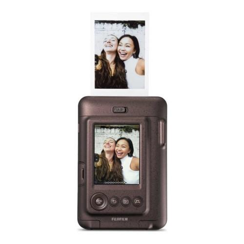 FUJIFILM（フジフイルム） ハイブリッドインスタントカメラ チェキ