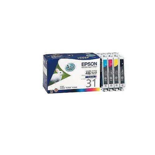 エプソン（EPSON） 純正インクカートリッジ IC8CL33 8色パック : B