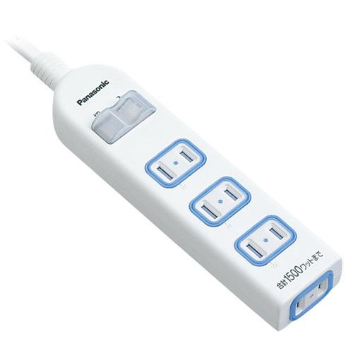 (未使用･未開封品)　パナソニック(Panasonic)?ザタップX(一括SW)安全扉・パッキン付 WHA25132WKP sdt40b8 Panasonic（パナソニック） ザタップX 一括SW 安全扉・パッキン付