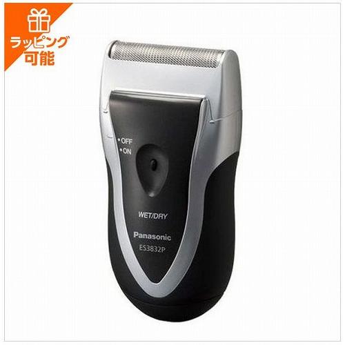 Panasonic（パナソニック） メンズシェーバー スーパーレザー 往復1枚
