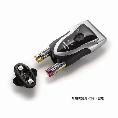 Panasonic（パナソニック） メンズシェーバー スーパーレザー 往復1枚