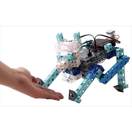 ARTEC ブロックアーテックロボ ベーシック ATC153142 : Bサプライズ