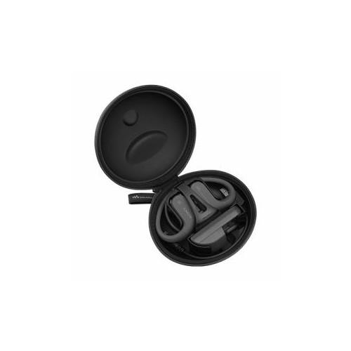 NW-WS410/WS620シリーズ専用 ソフトケース 交換用イヤーピース付き NW