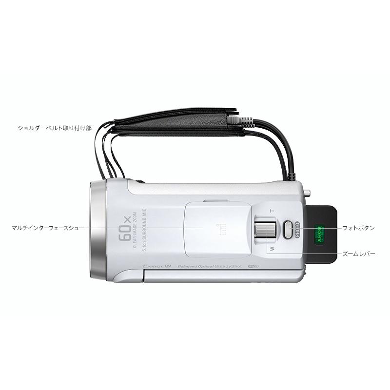 SONY ソニー デジタルHDビデオカメラ ハンディカム Handycam SONY ソニー デジタルHDビデオカメラ ハンディカム Handycam