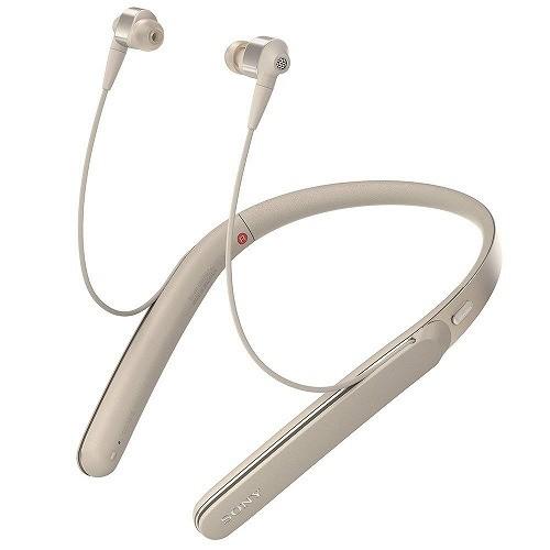 SONY（ソニー） ワイヤレスノイズキャンセリングイヤホン WI-1000X