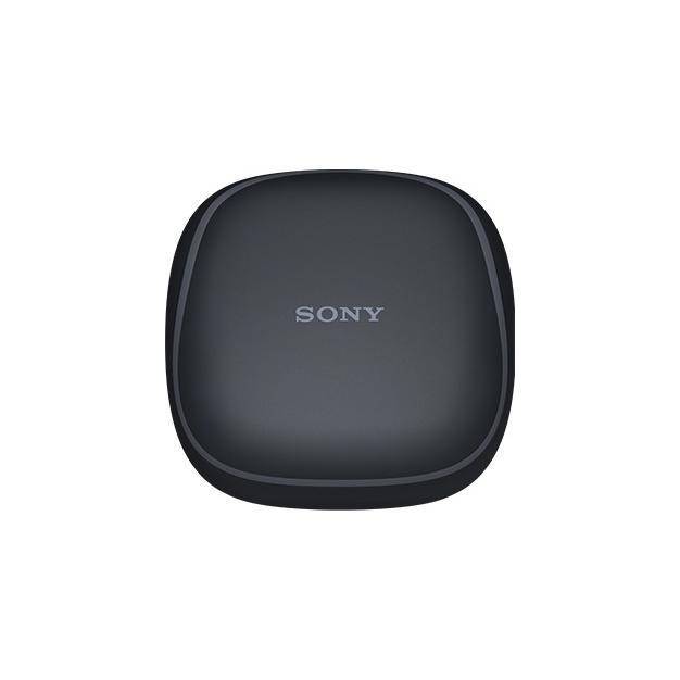 SONY（ソニー） 完全ワイヤレスノイズキャンセリングイヤホン WF